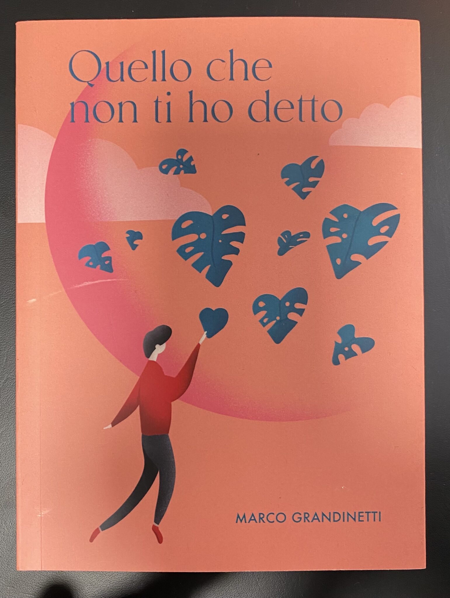 Da Un Grande Potere Derivano Grandi Responsabilità