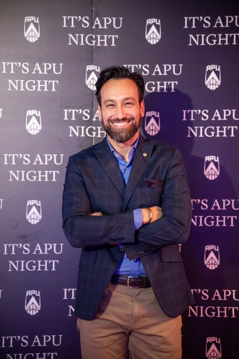 Marco Grandinetti